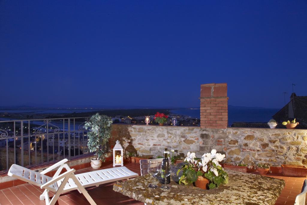 Appartamento San Simone Castiglione della Pescaia Room photo
