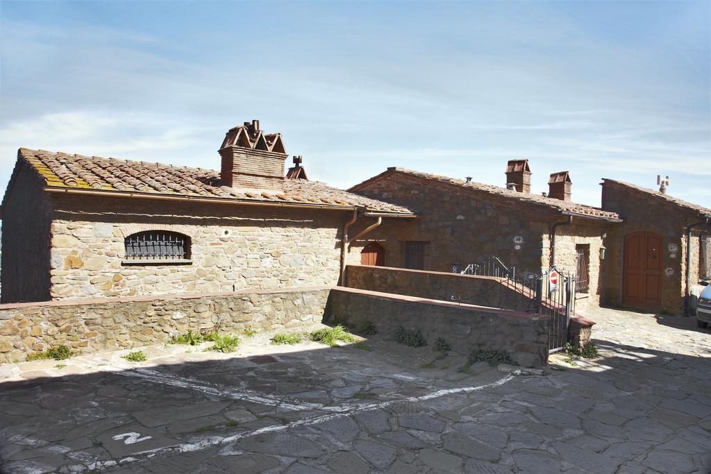 Appartamento San Simone Castiglione della Pescaia Room photo