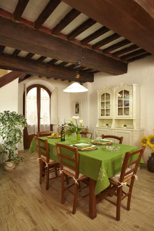 Appartamento San Simone Castiglione della Pescaia Room photo