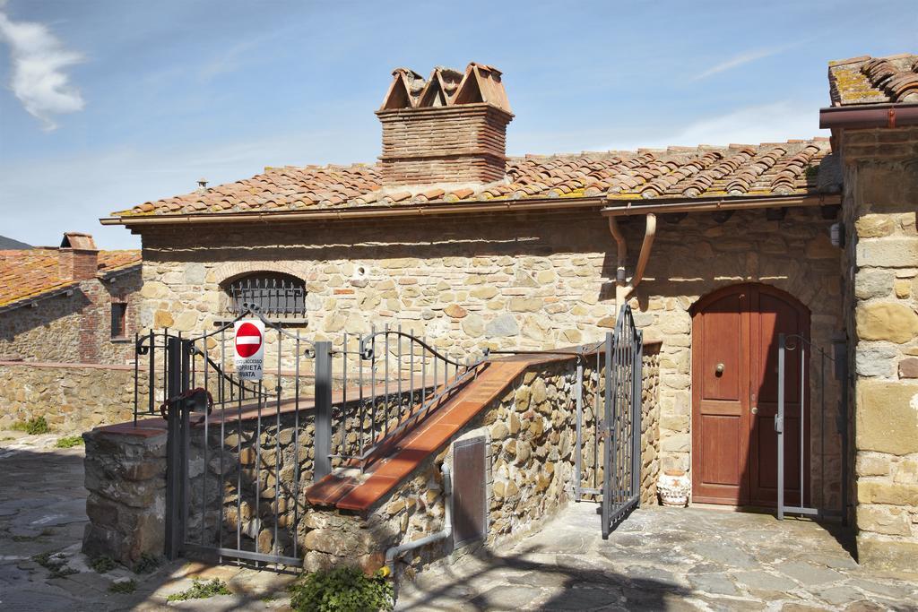 Appartamento San Simone Castiglione della Pescaia Room photo