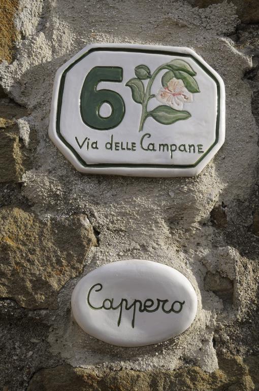 Appartamento San Simone Castiglione della Pescaia Exterior photo